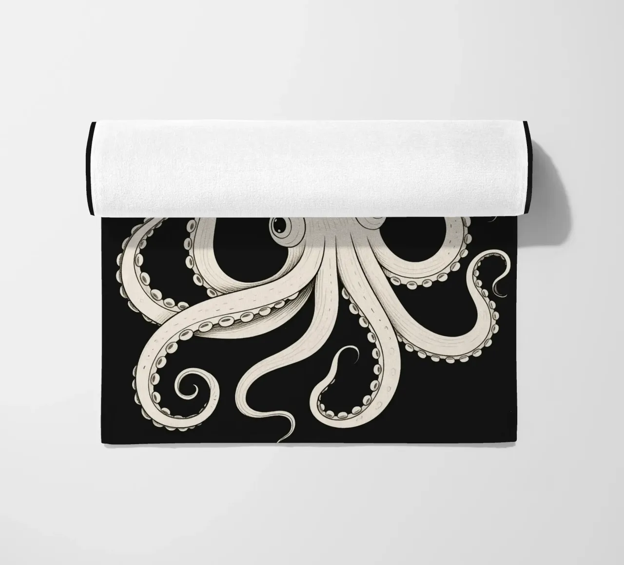 Squid telo mare da knowledge