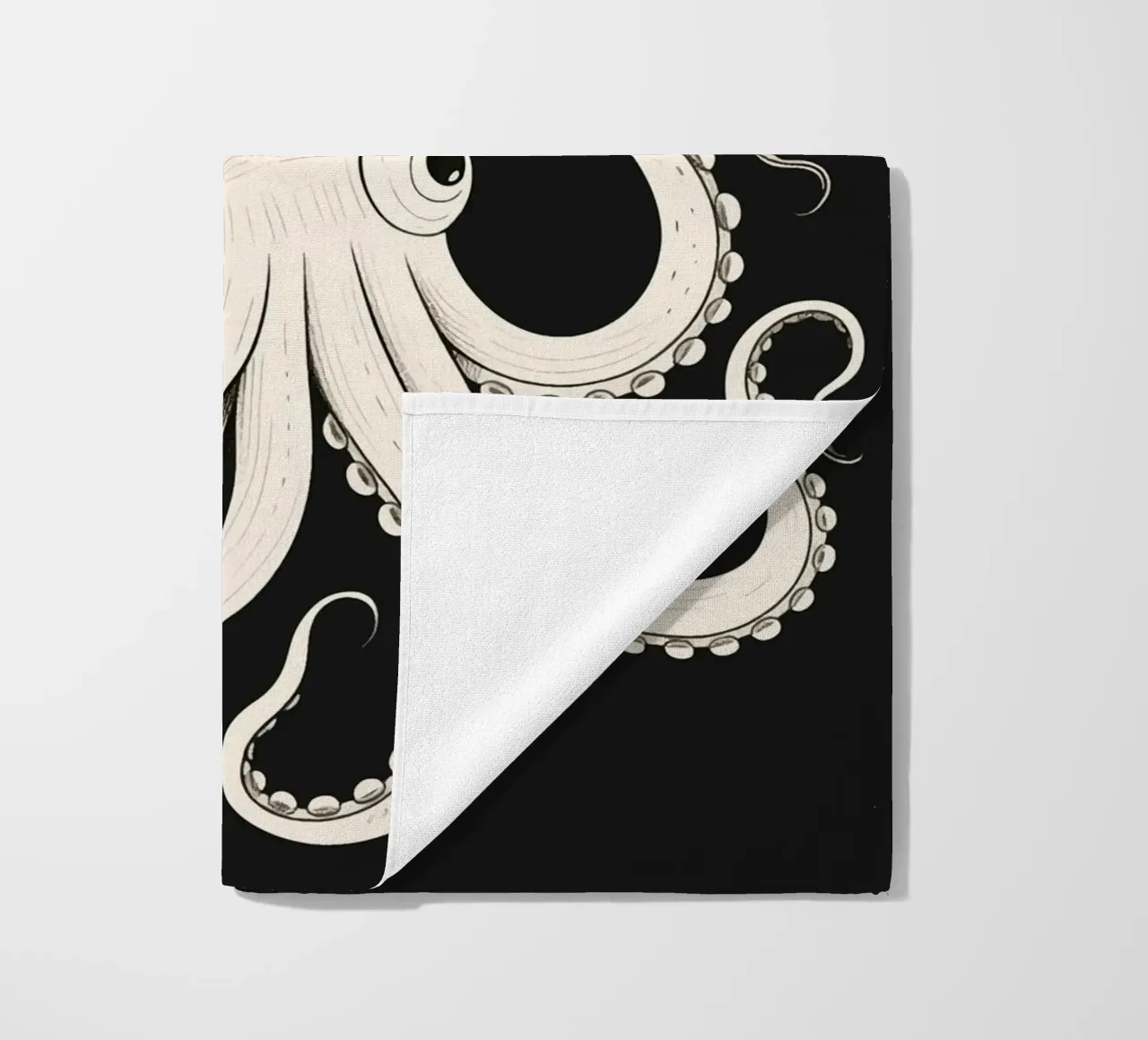 Squid telo mare da knowledge