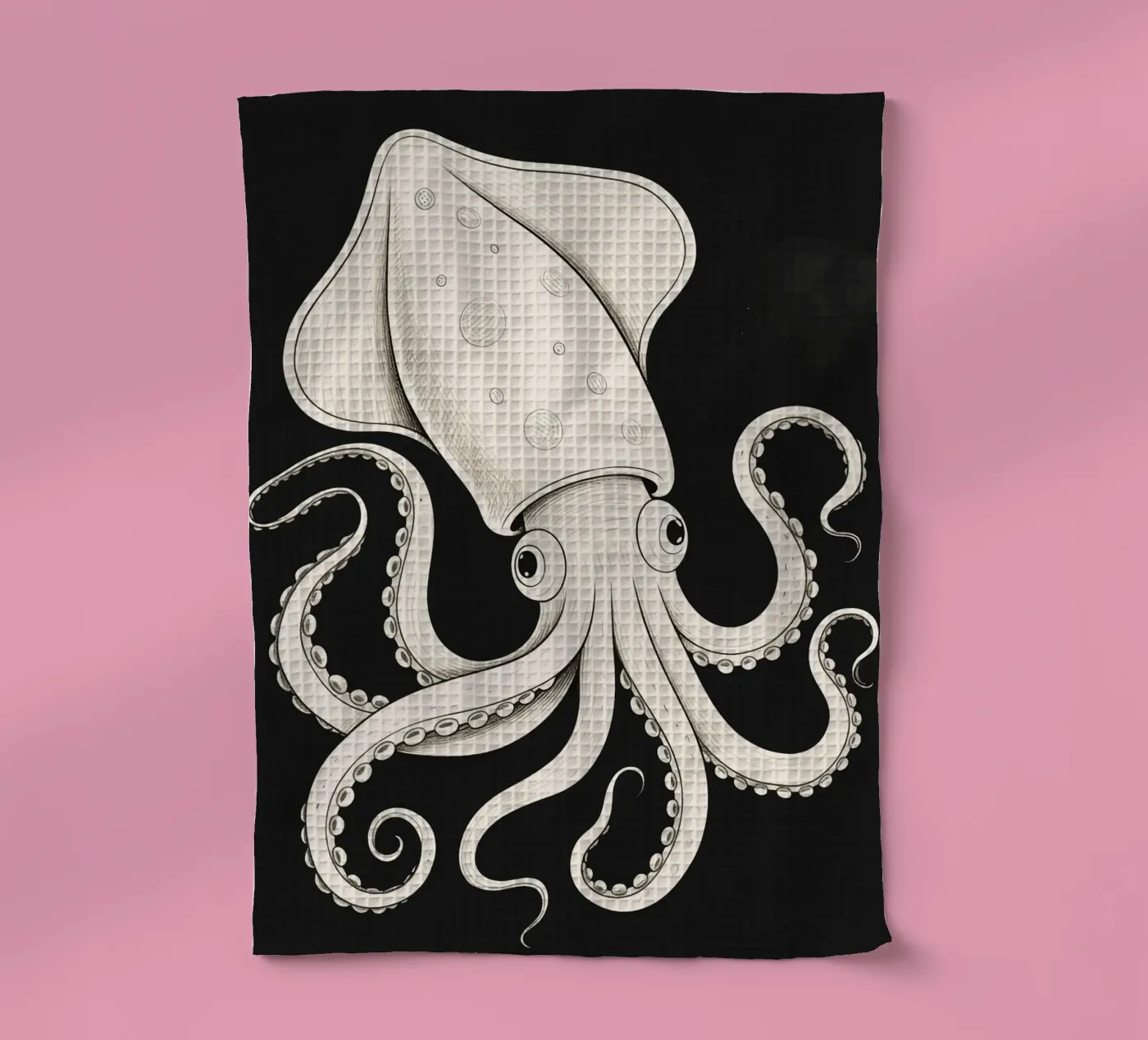 Squid torchon de knowledge