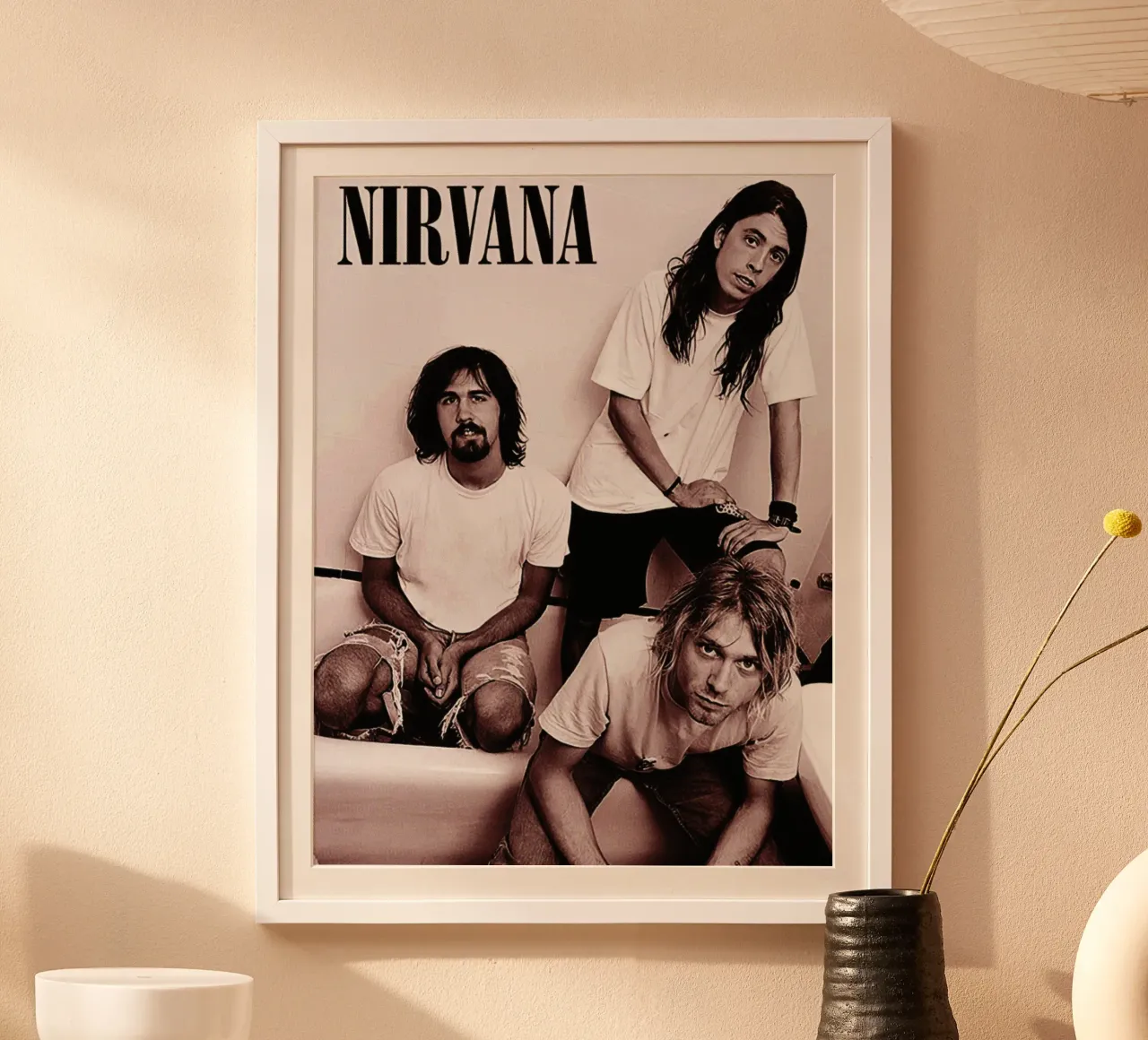 Nirvana carta hahnemühle da Torres 9