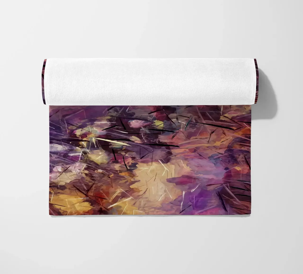 Uva e oro telo mare da 83oranges