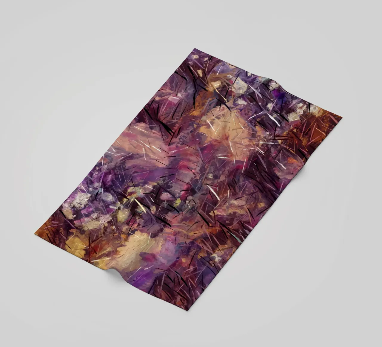 Uva e oro telo mare da 83oranges