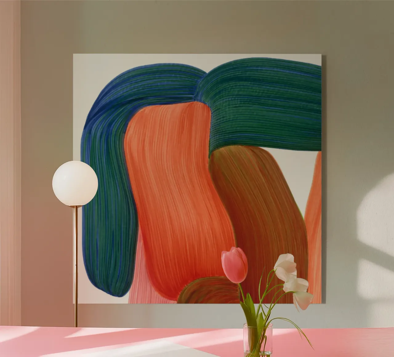 Ronan Bouroullec 332 plexiglass da Roger