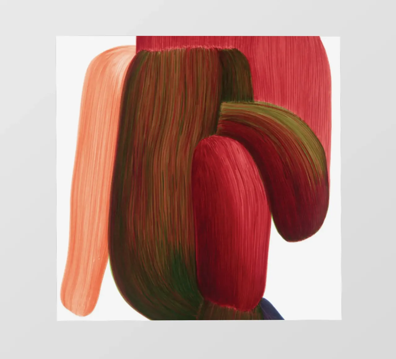 Ronan Bouroullec.cc telo in pvc da Roger