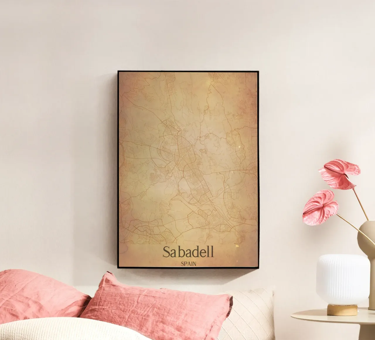 Sabadell SPAIN plexiglass da WorldPrint