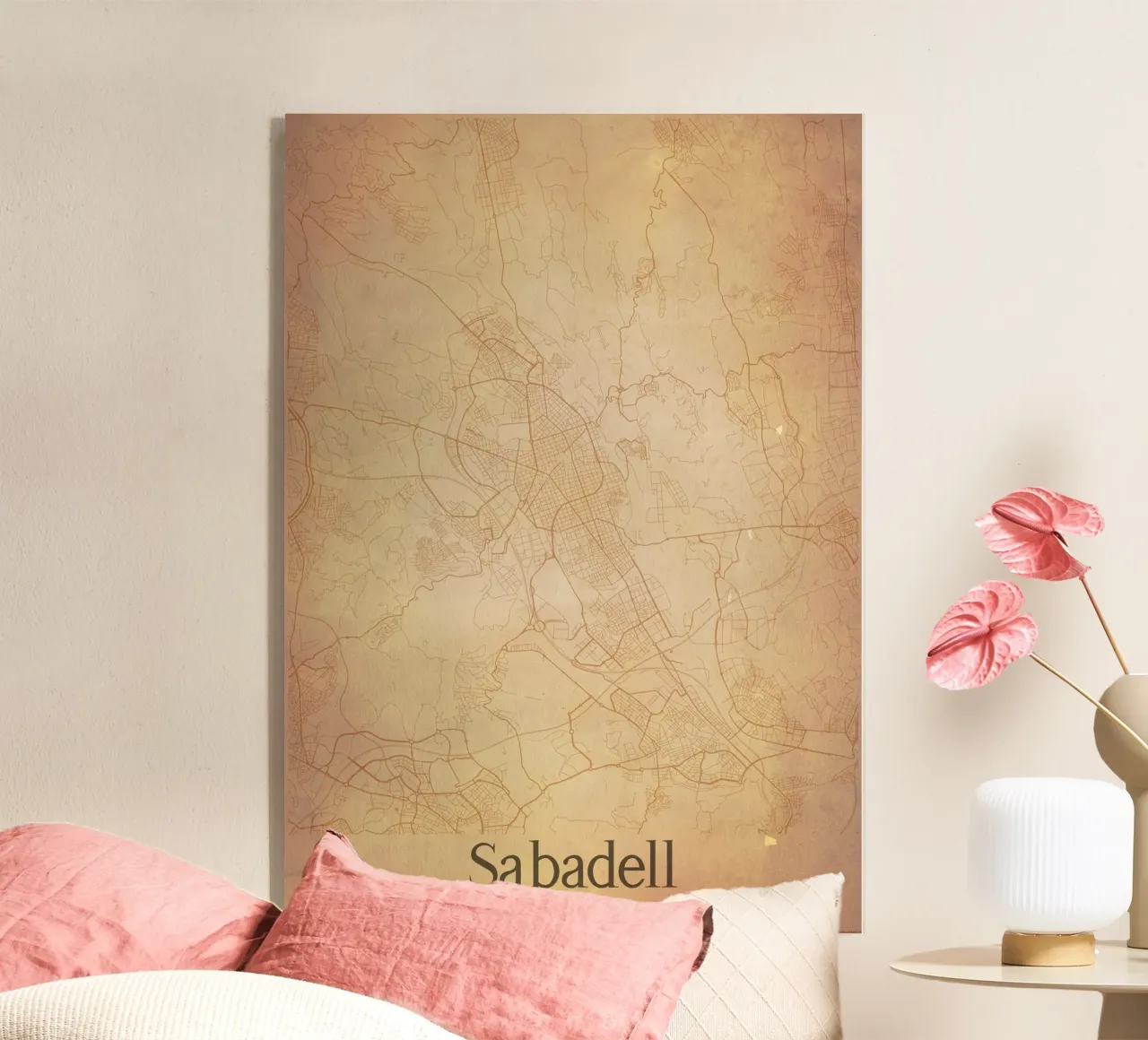 Sabadell SPAIN plexiglass da WorldPrint