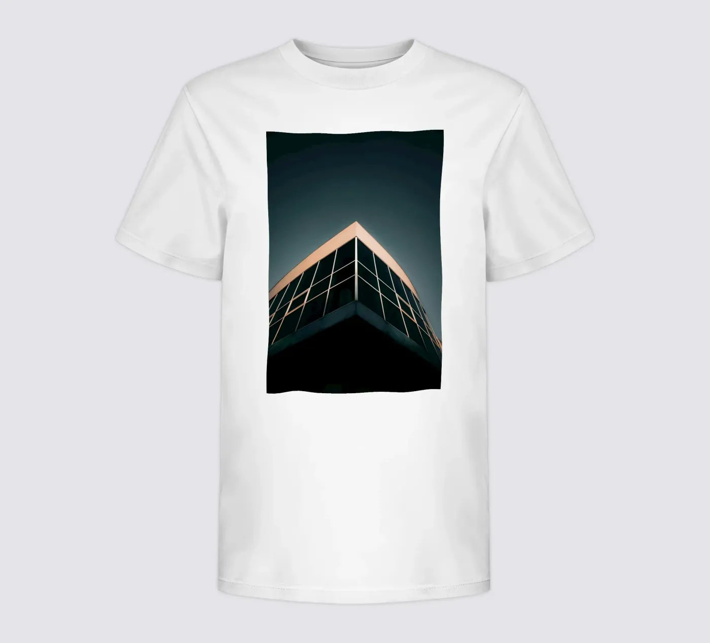 Building of light t-shirt enfant de Earthly Visions