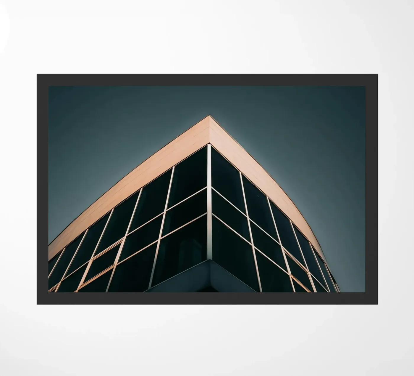 Building of light zerbino da Earthly Visions