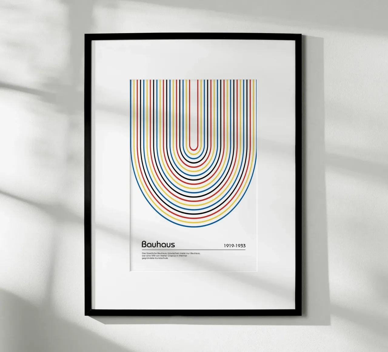 Arco retrò I carta hahnemühle da Zoe Watson