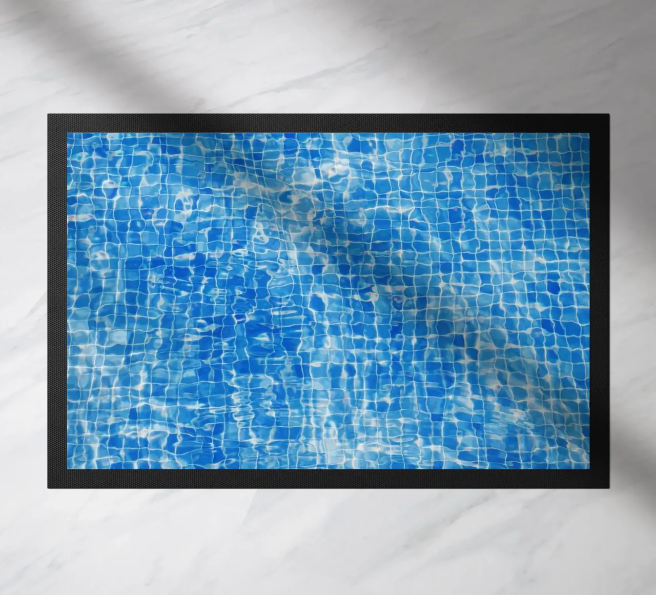 swimming pool, detail zerbino da Simon Koy