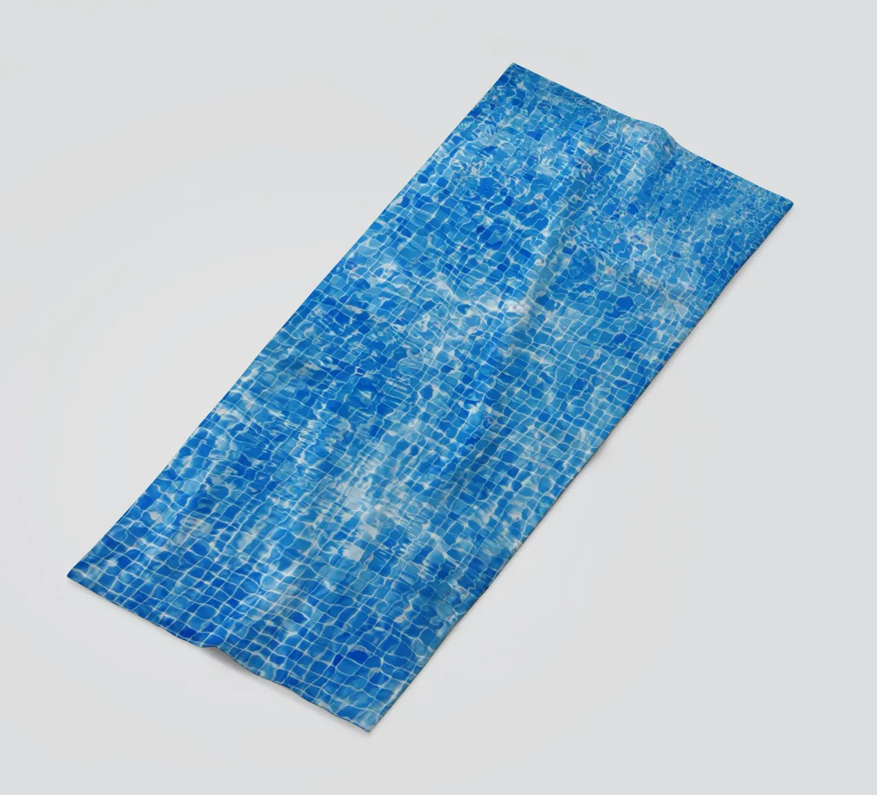 swimming pool, detail telo mare da Simon Koy