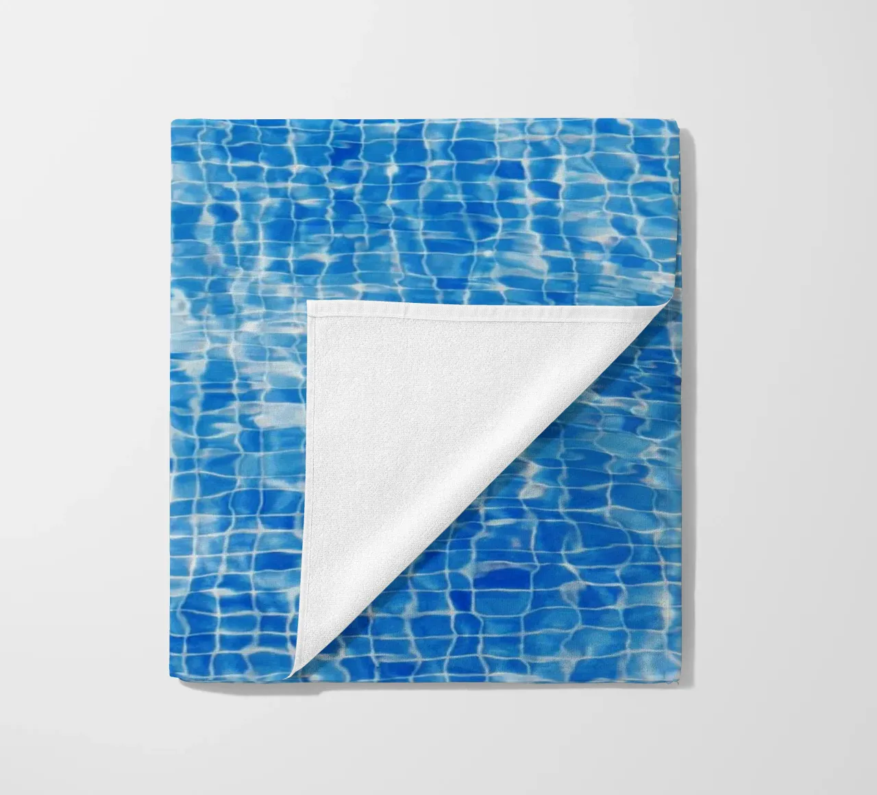 swimming pool, detail telo mare da Simon Koy
