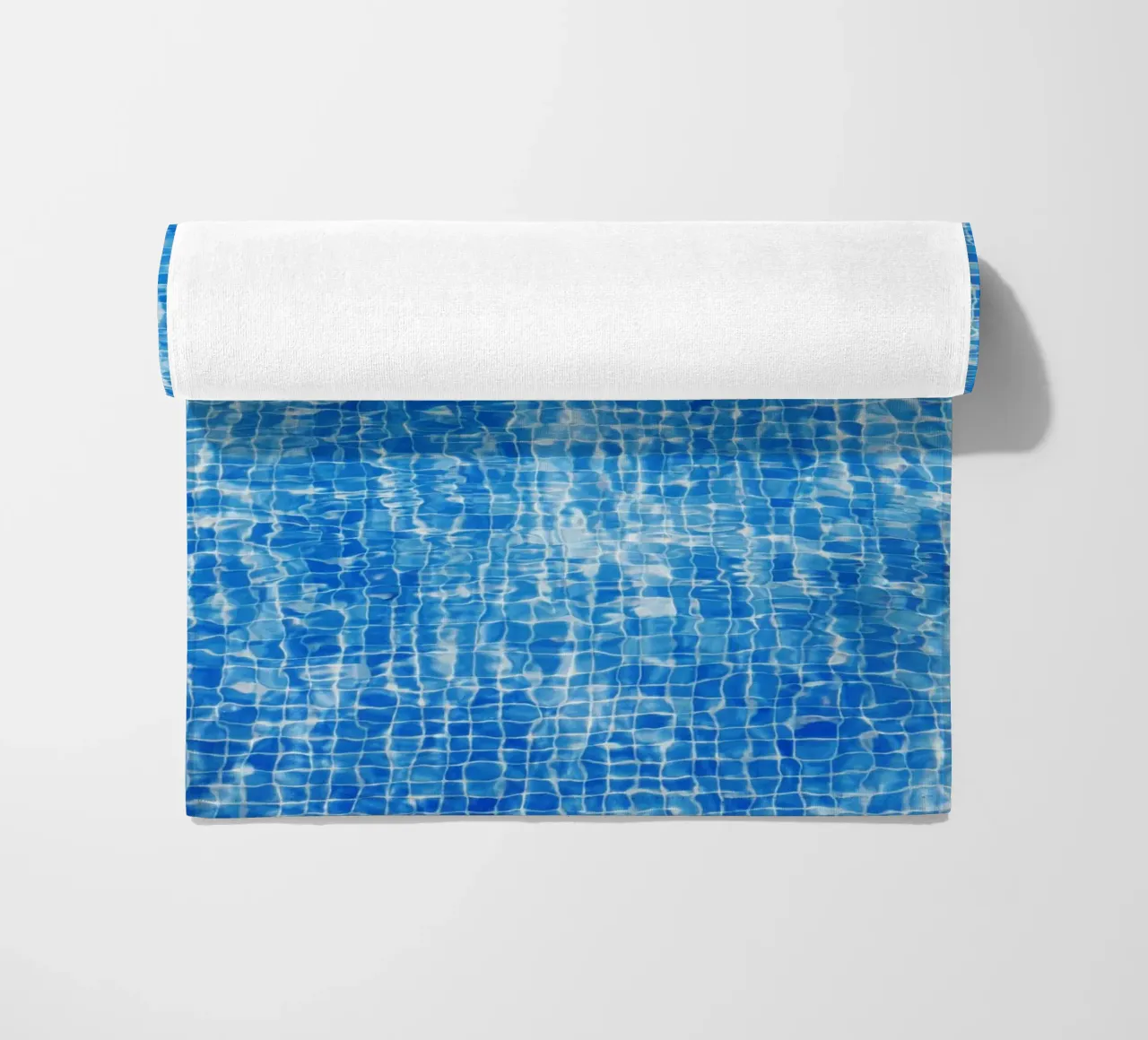 swimming pool, detail telo mare da Simon Koy