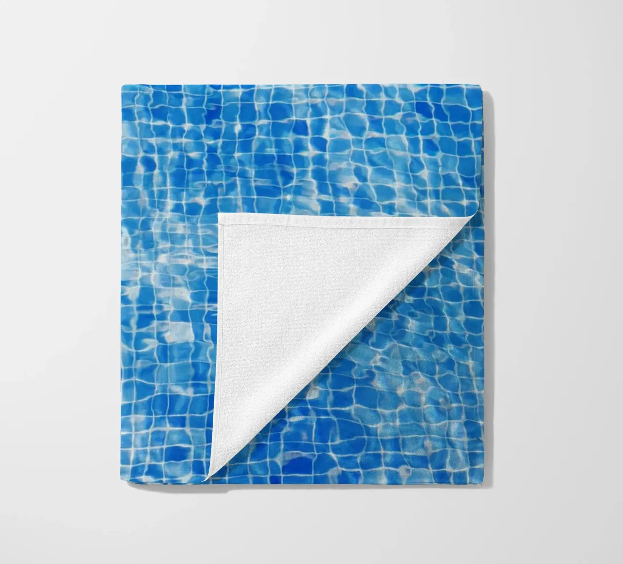 swimming pool, detail telo mare da Simon Koy