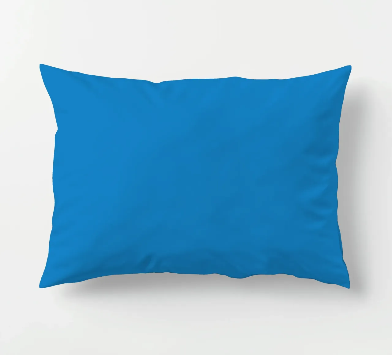 Retro Ghettoblaster Colourblocking cuscino da DARIA IVANOVNA