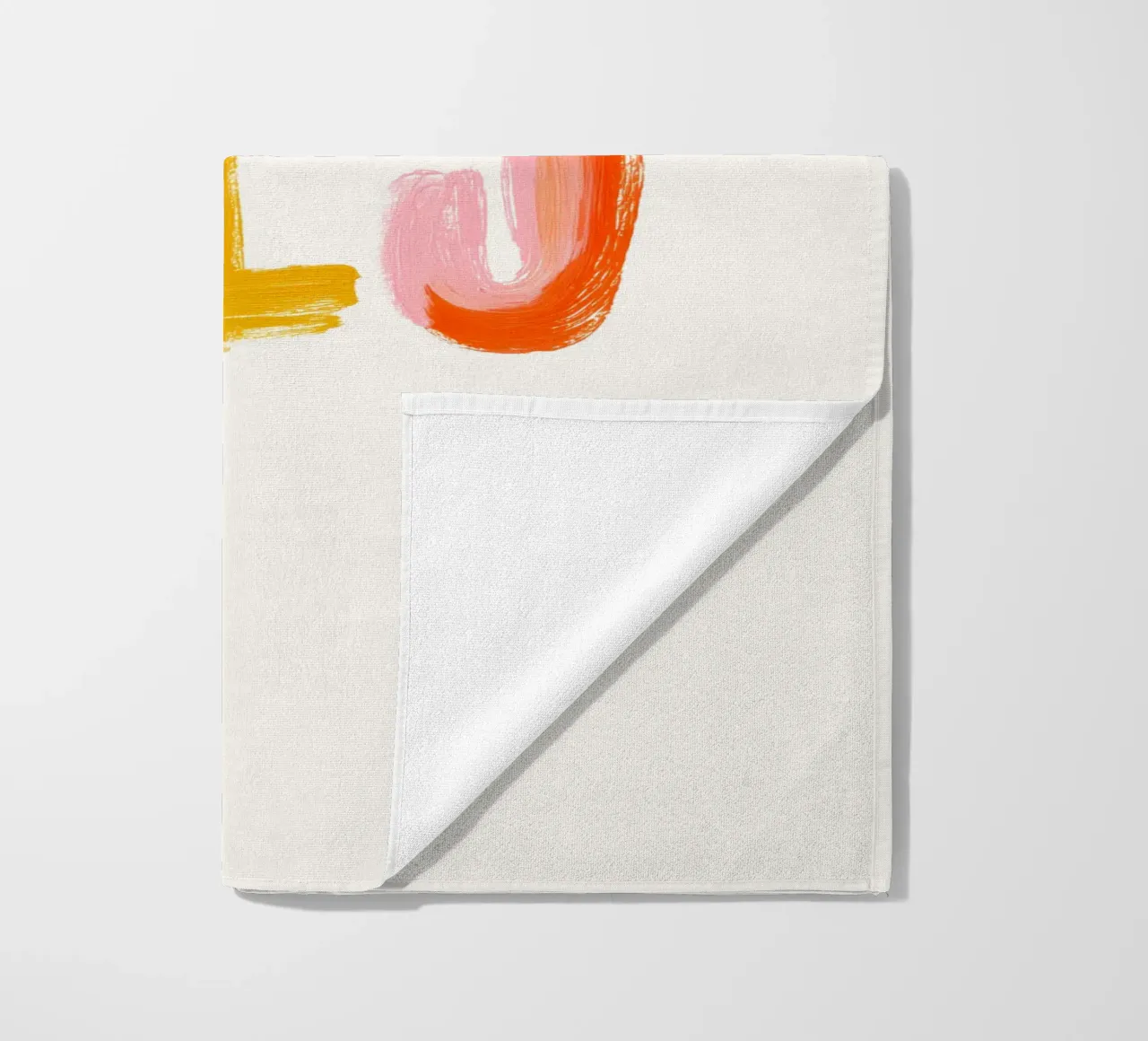 HEJ telo mare da Giggly Colors