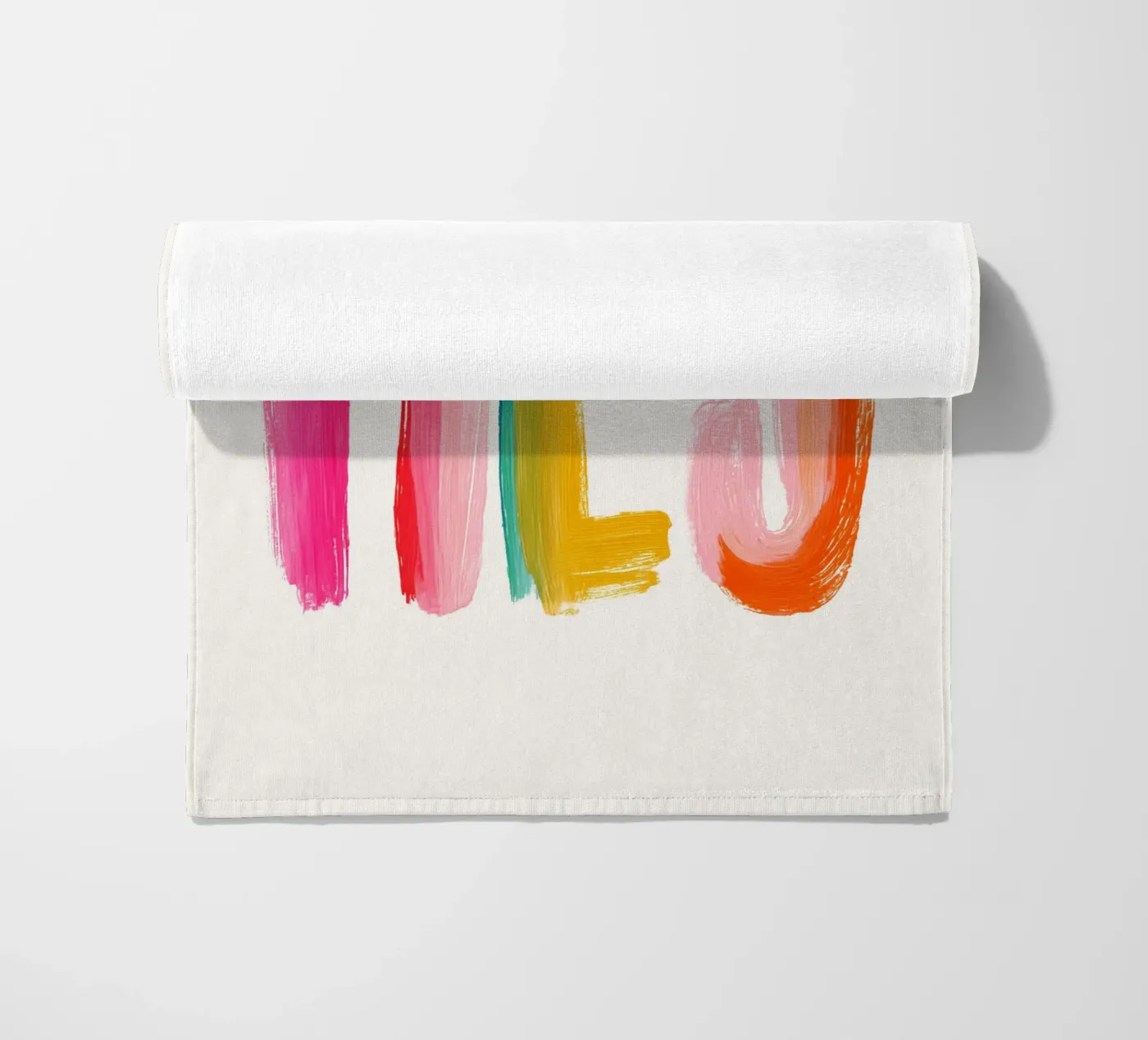 HEJ telo mare da Giggly Colors