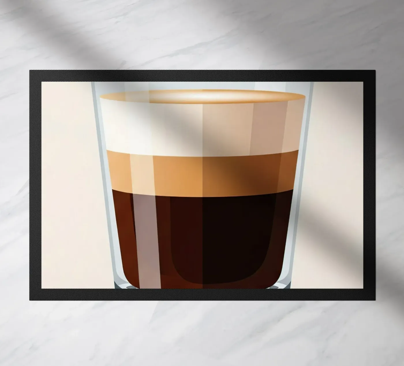 Gibraltar bicchiere da liquore zerbino da LIFESTYLE OBJECTS