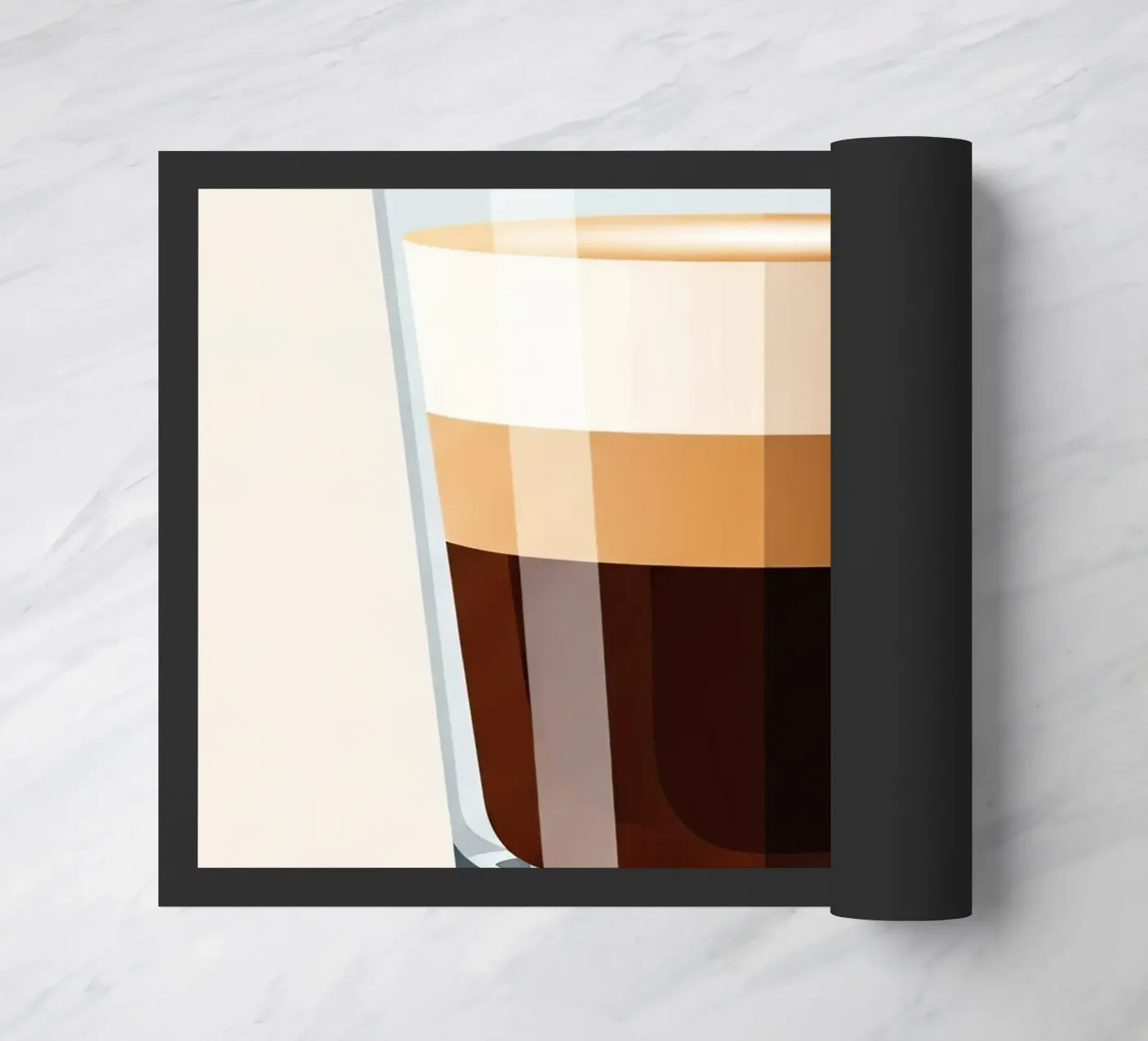 Gibraltar bicchiere da liquore zerbino da LIFESTYLE OBJECTS