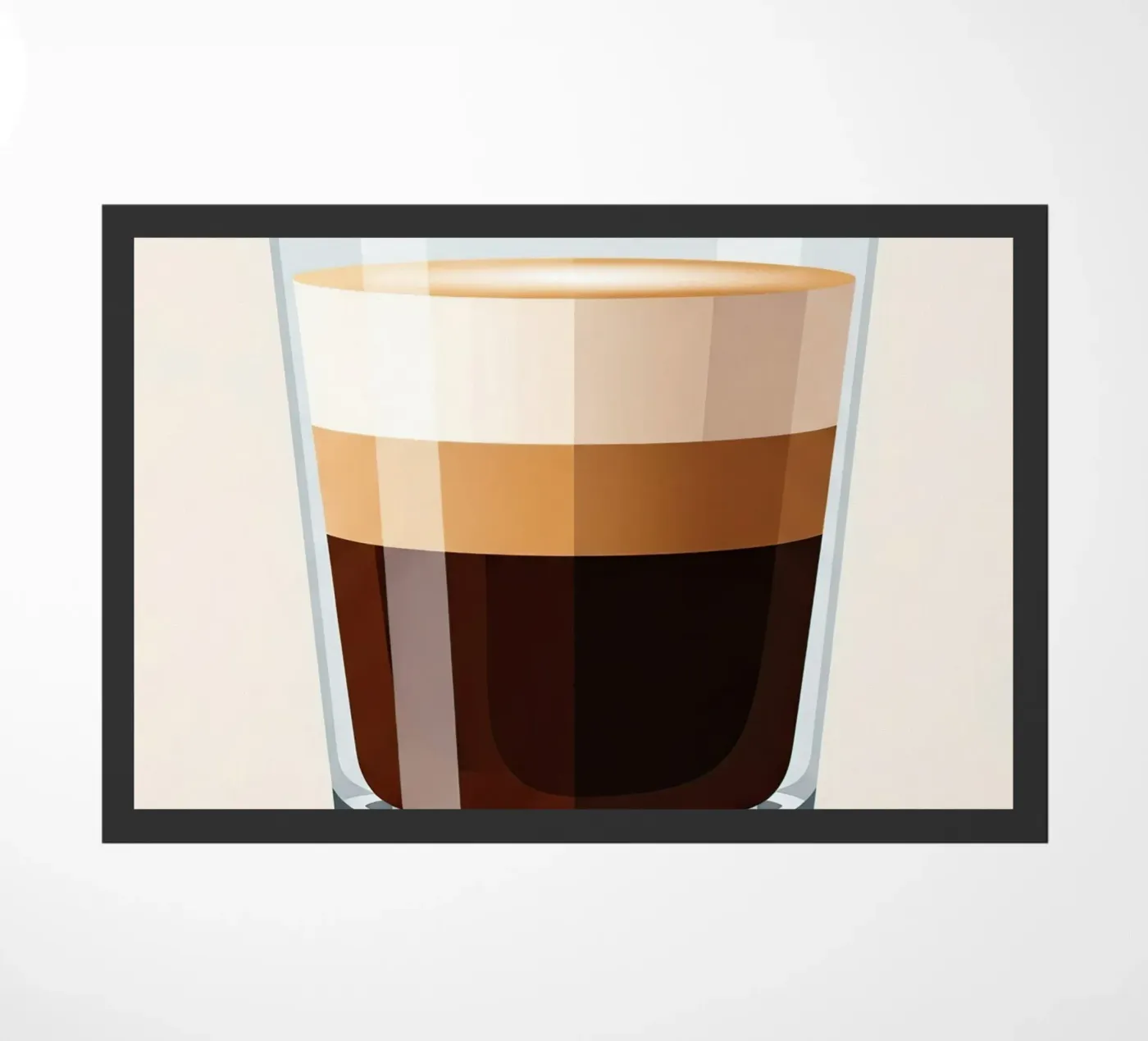 Gibraltar bicchiere da liquore zerbino da LIFESTYLE OBJECTS