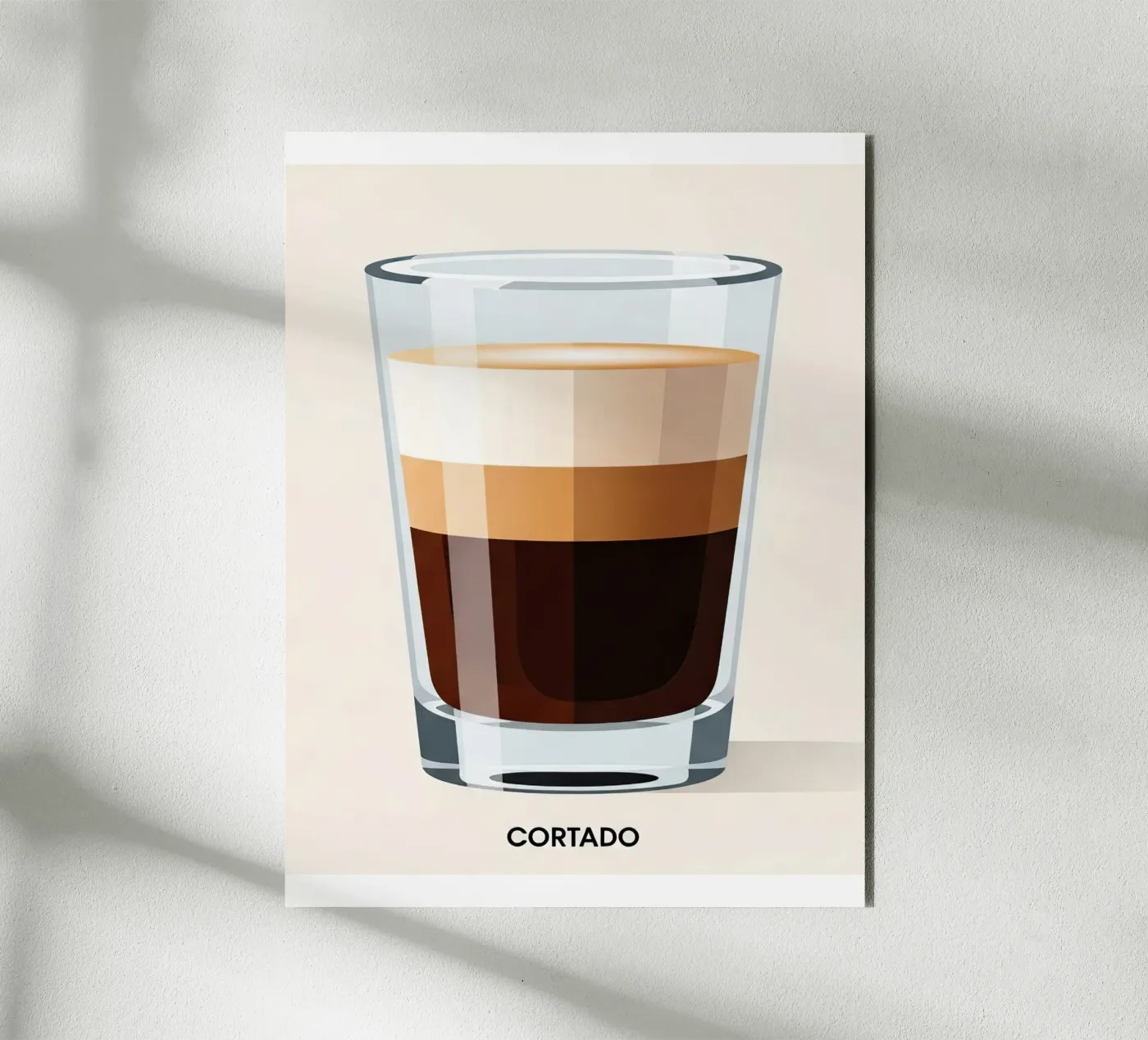 Gibraltar cut glass forex plate by LIFESTYLE OBJECTS