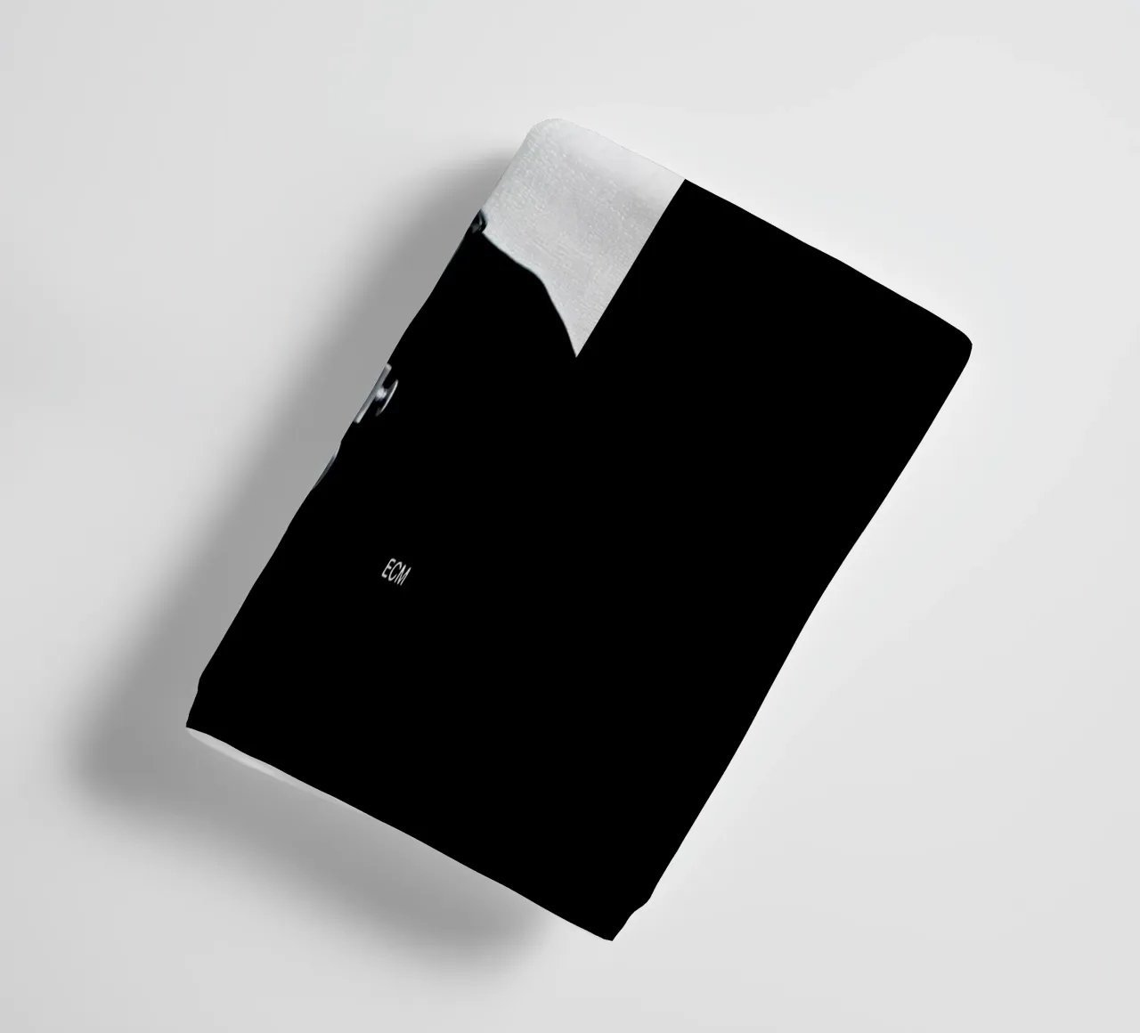 All My Relations - Charles Lloyd Jazz towel by grass.studio_