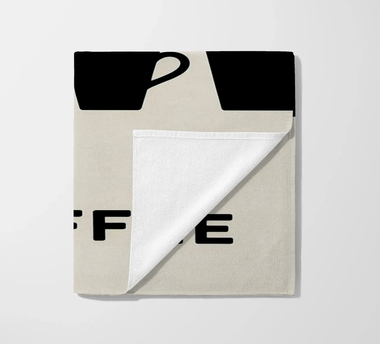 coffee cups evolution telo mare da LIFESTYLE OBJECTS