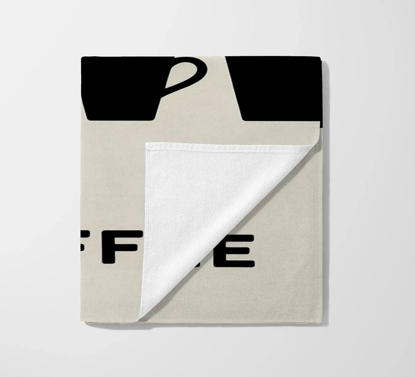 coffee cups evolution telo mare da LIFESTYLE OBJECTS