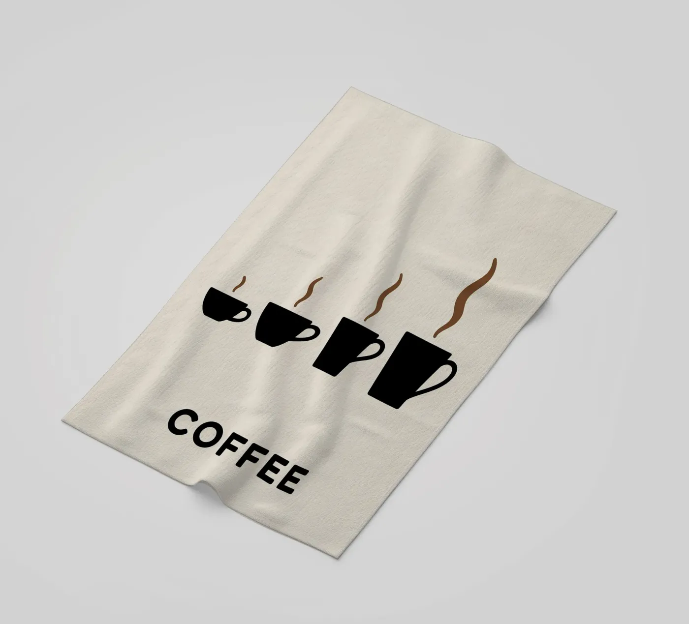coffee cups evolution telo mare da LIFESTYLE OBJECTS