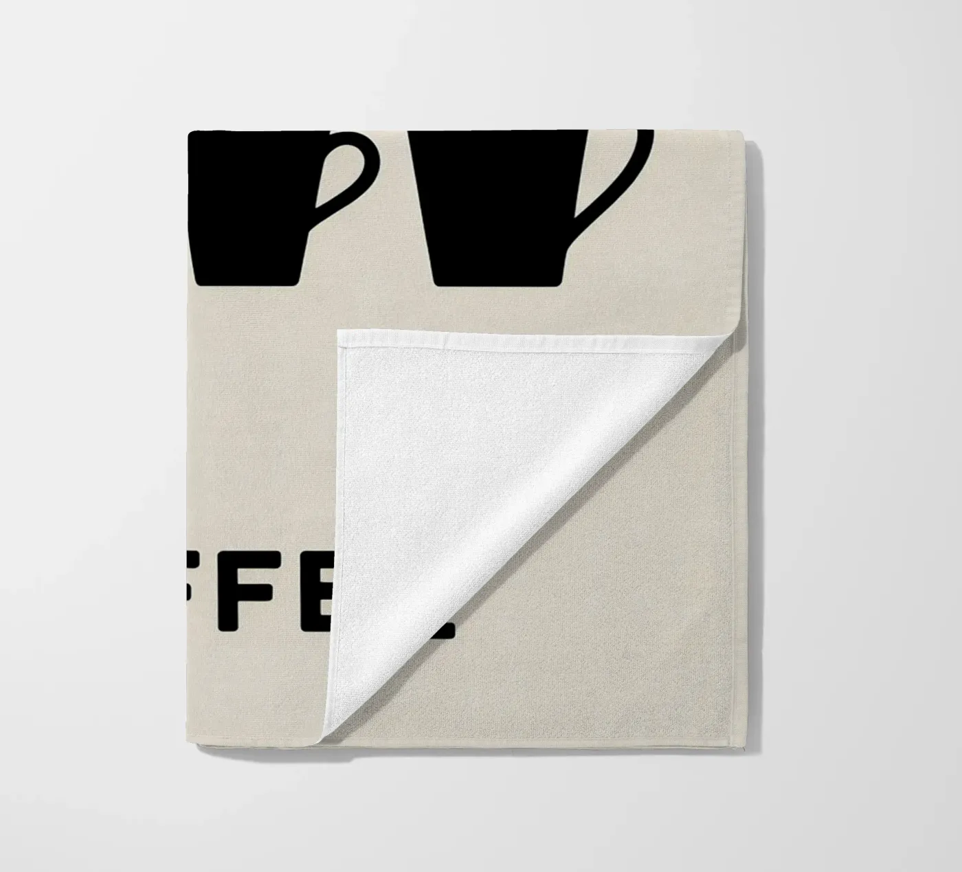 coffee cups evolution telo mare da LIFESTYLE OBJECTS