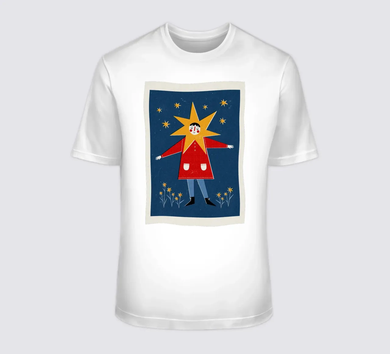 Sei incredibile t-shirt da Charlotte Gagnon