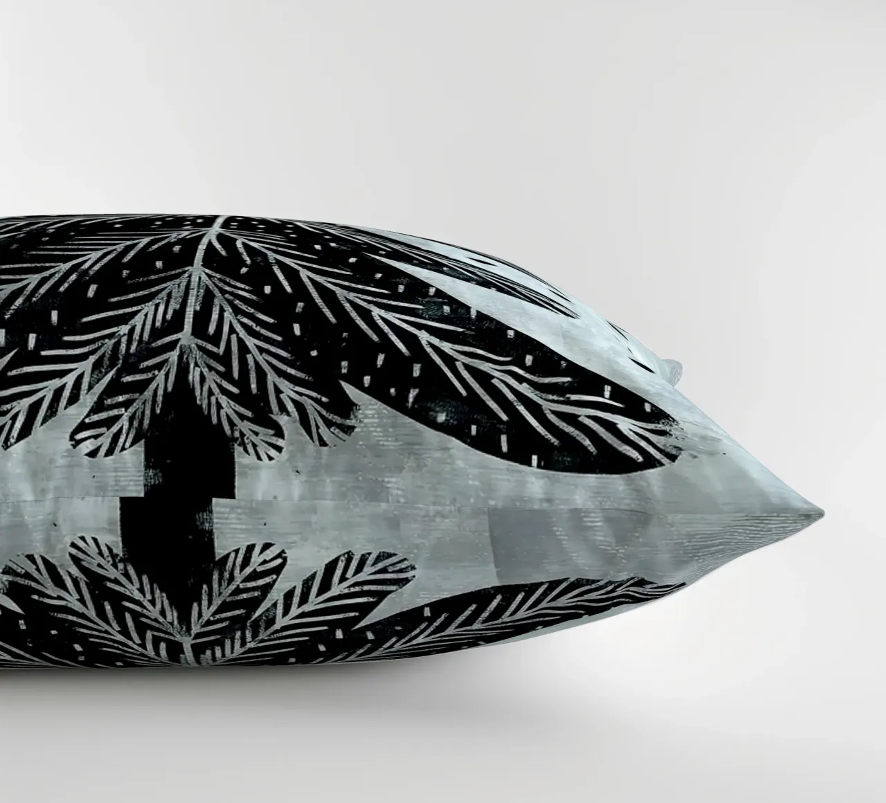 Pine Tree cuscino da Charlotte Gagnon