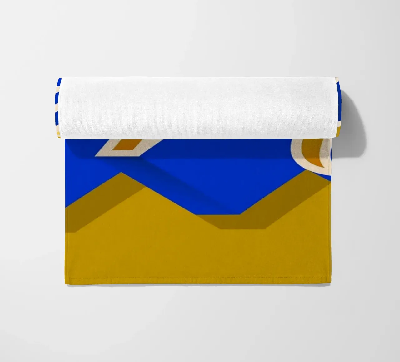 M letter script telo mare da Glettering