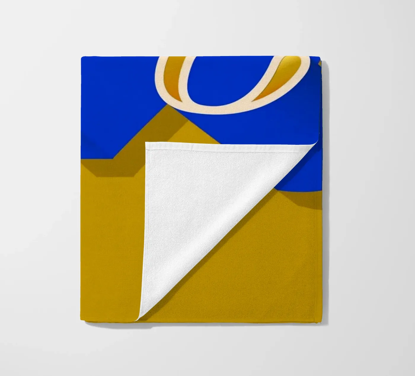 M letter script telo mare da Glettering
