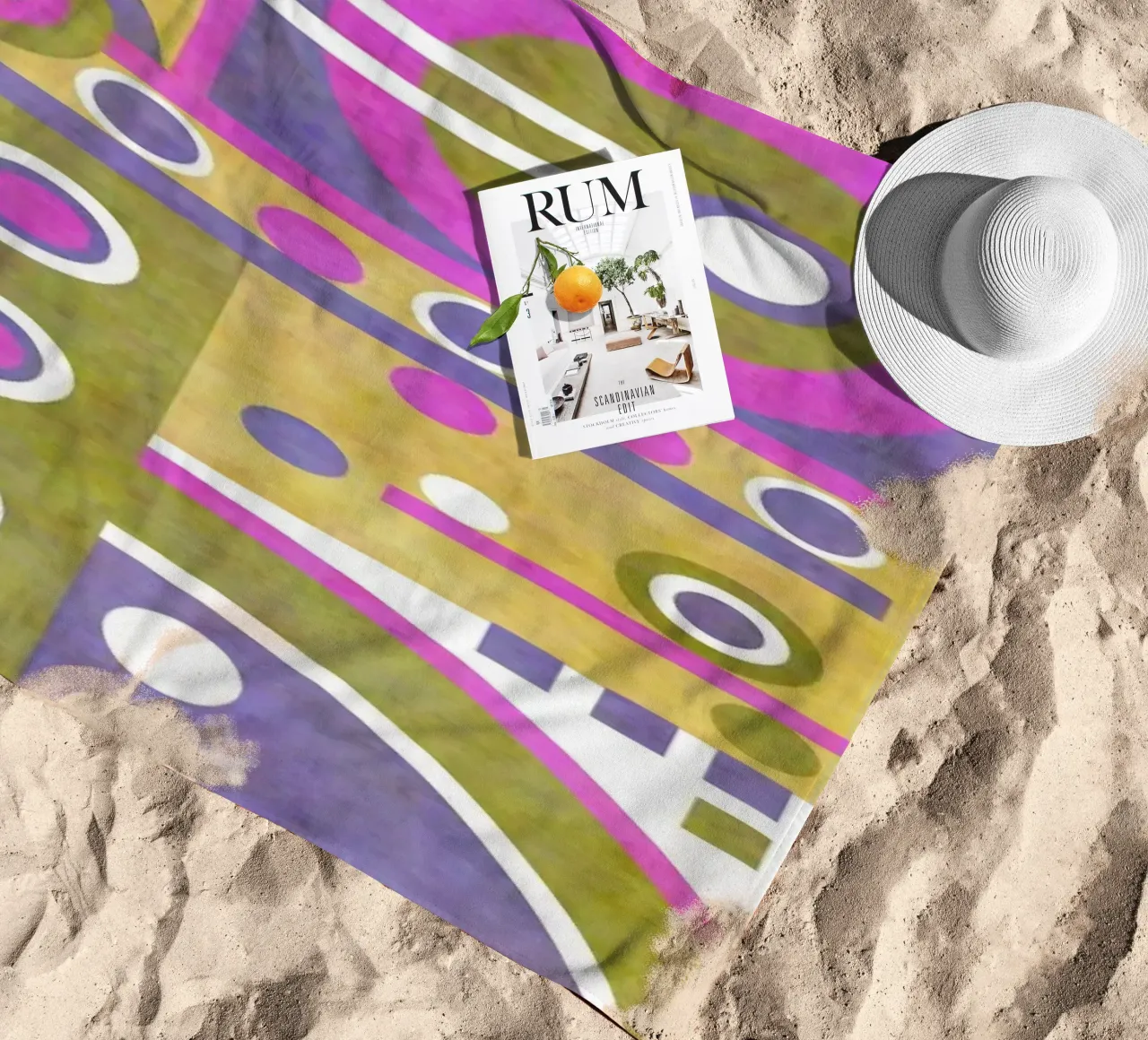 Slope telo mare da shellybremmer