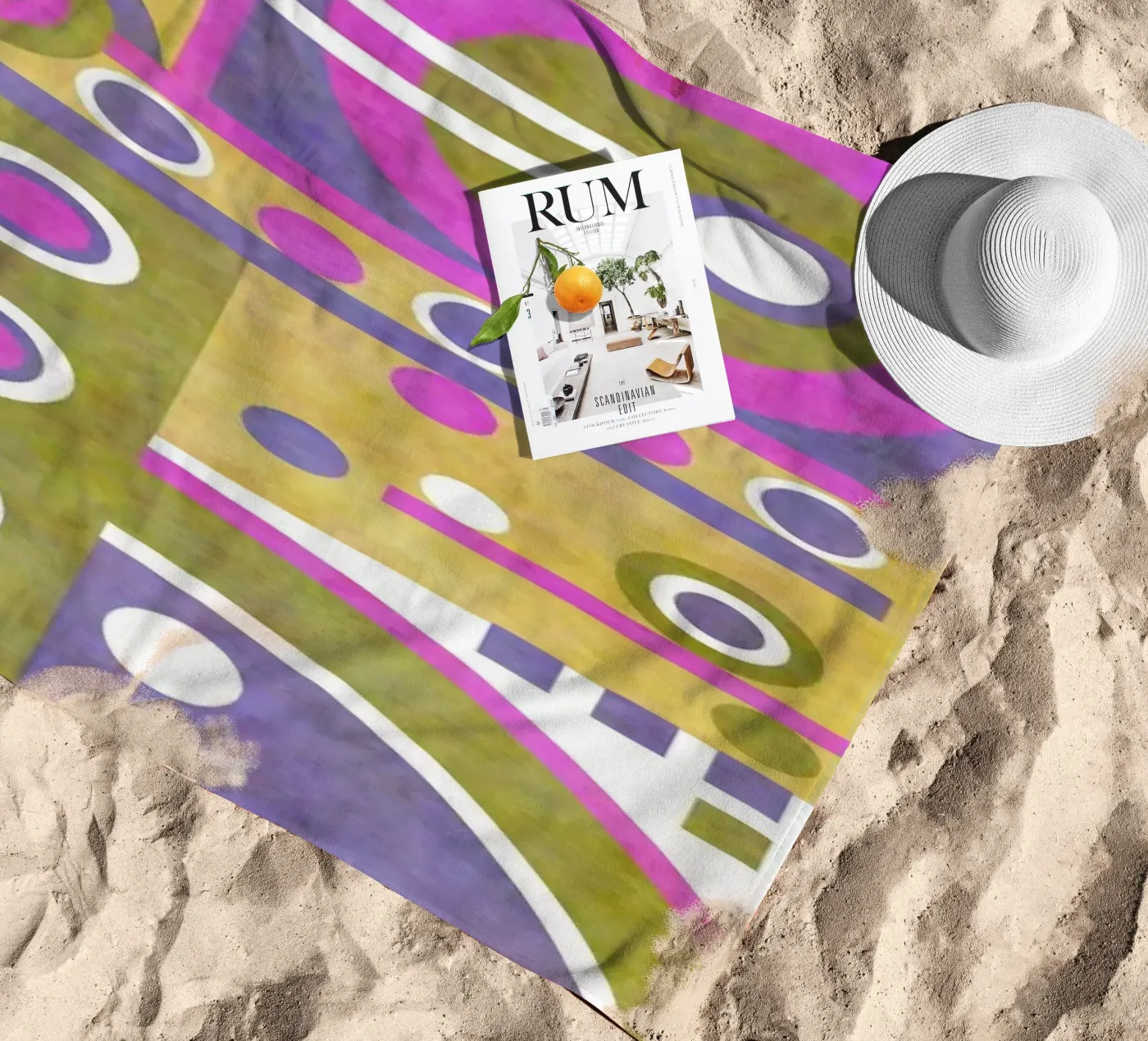 Slope telo mare da shellybremmer