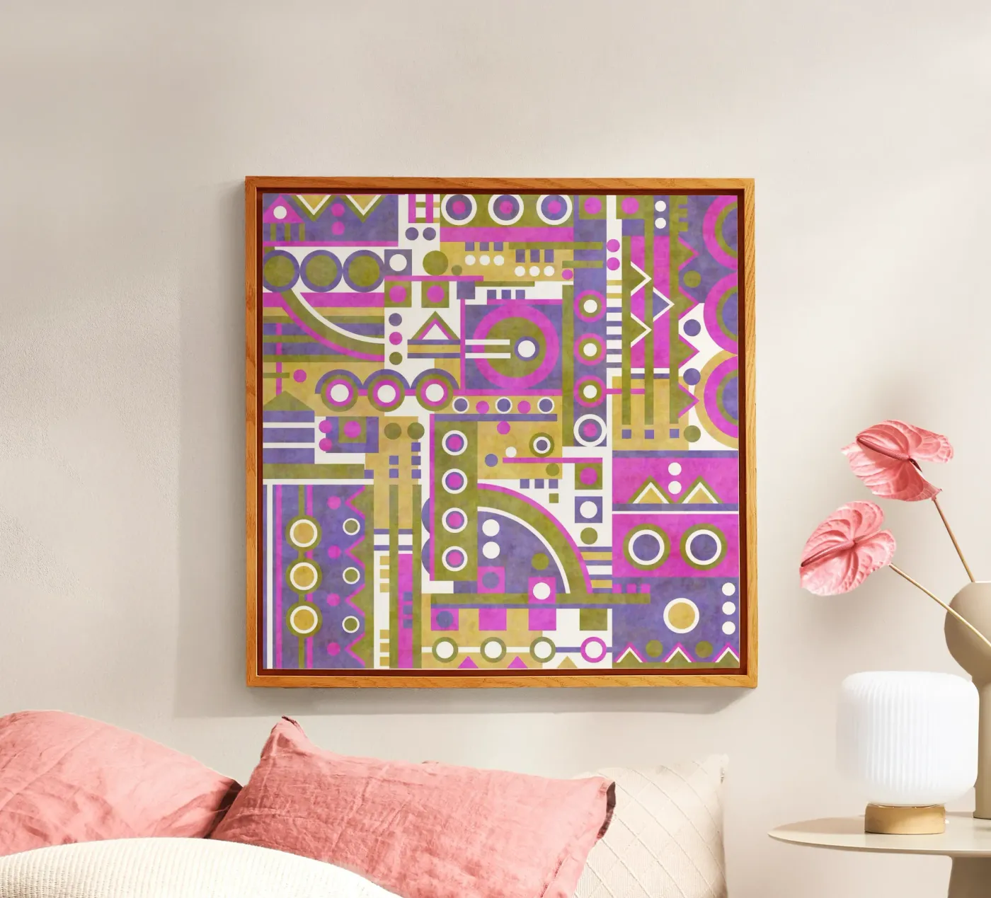 Slope plexiglas de shellybremmer