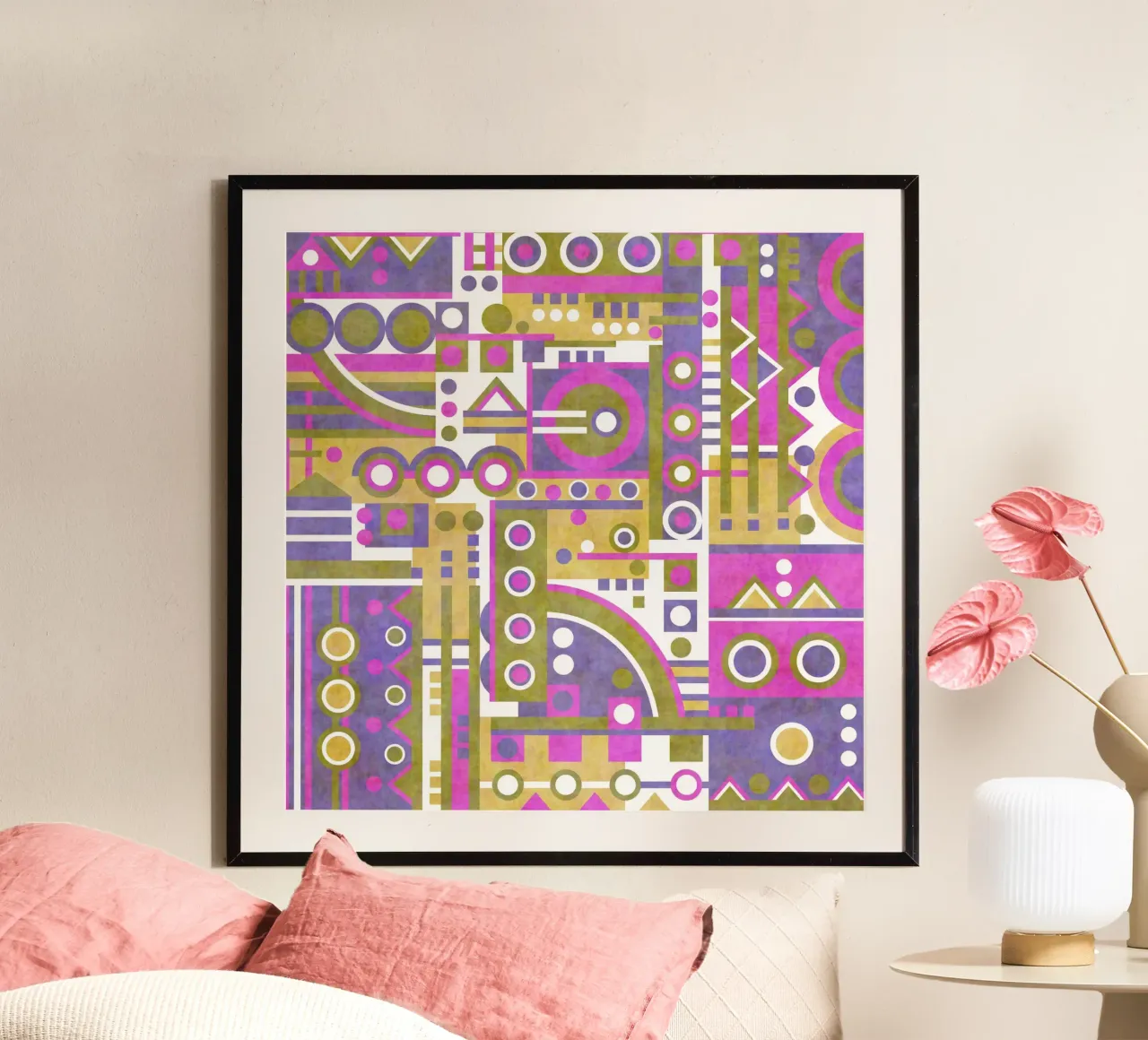 Slope poster da shellybremmer