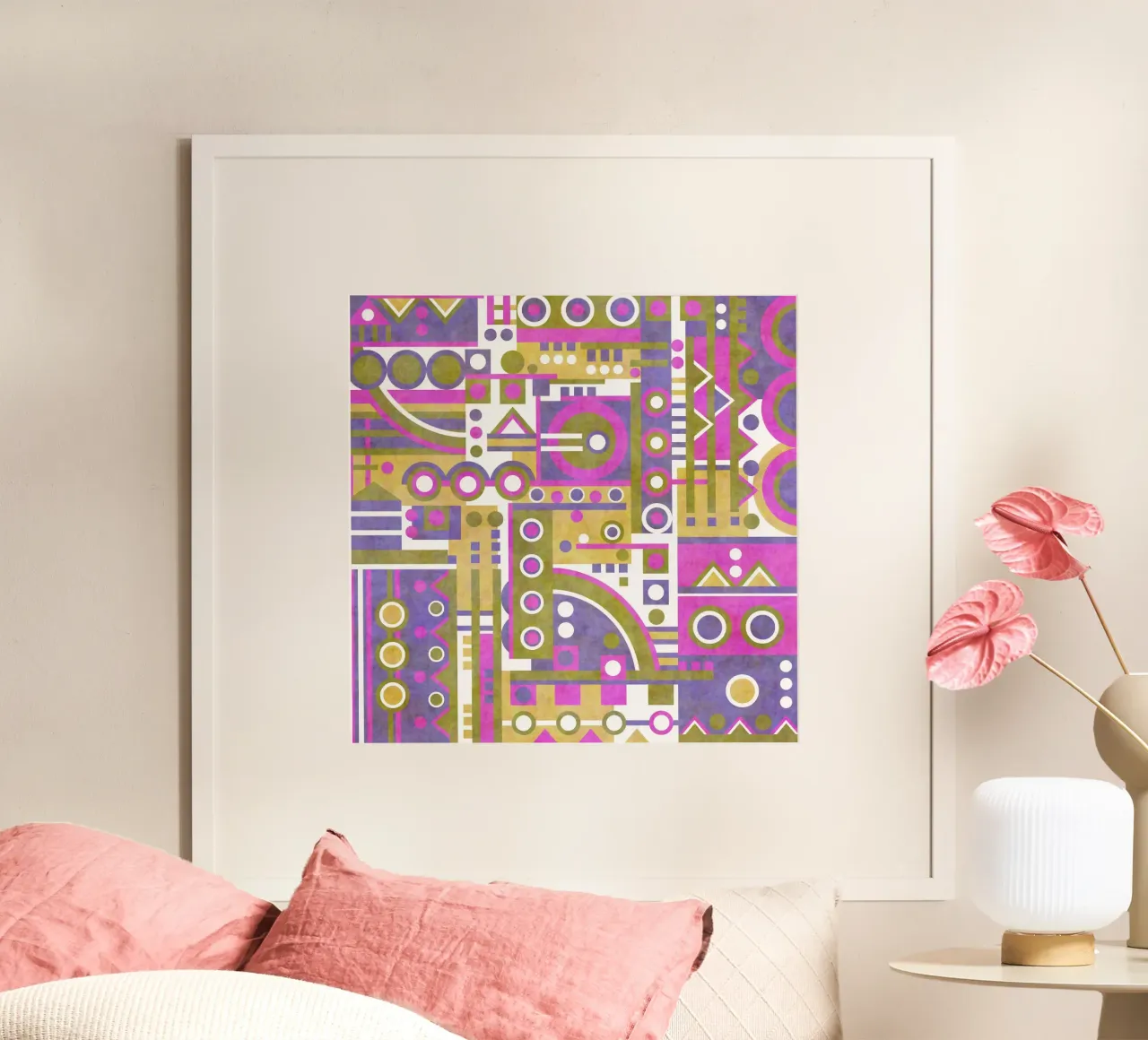 Slope poster da shellybremmer