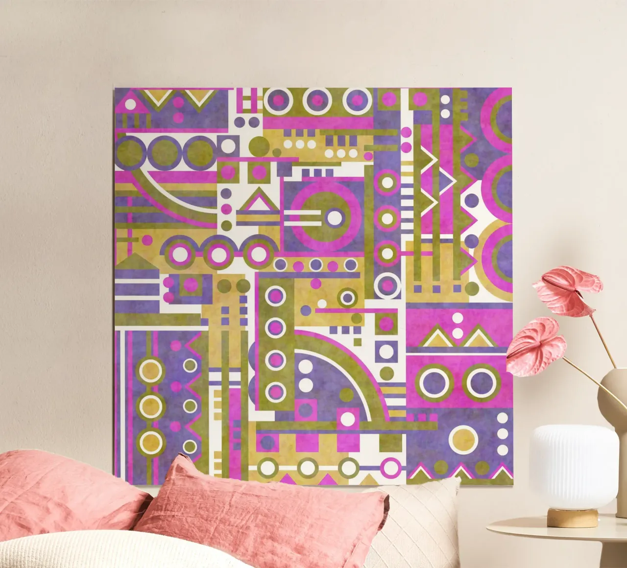 Slope poster da shellybremmer