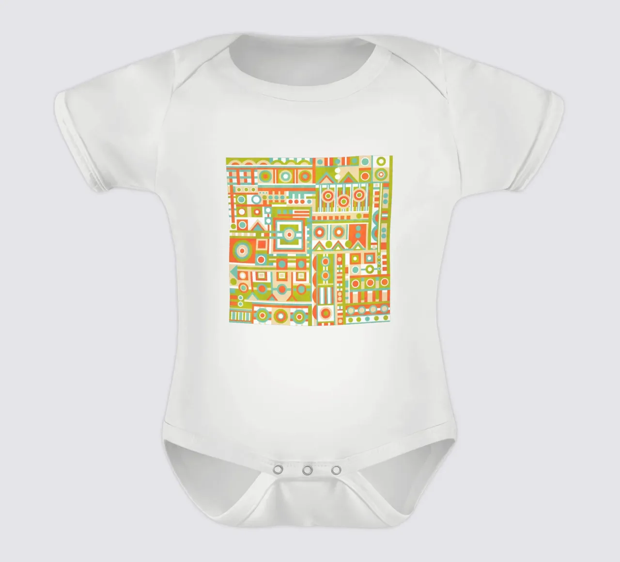 Structure body bébé de shellybremmer