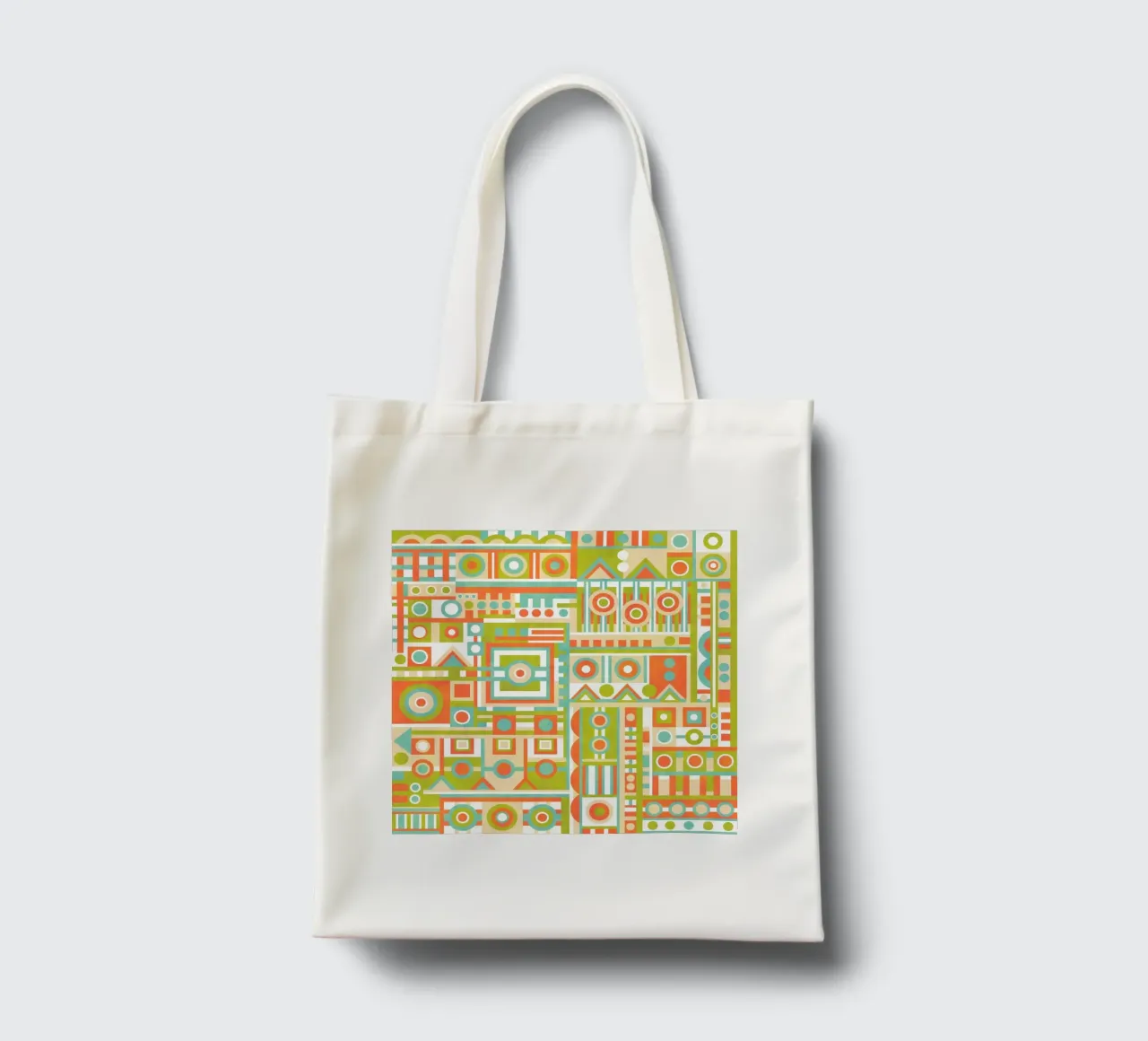 Structure tote bag by shellybremmer
