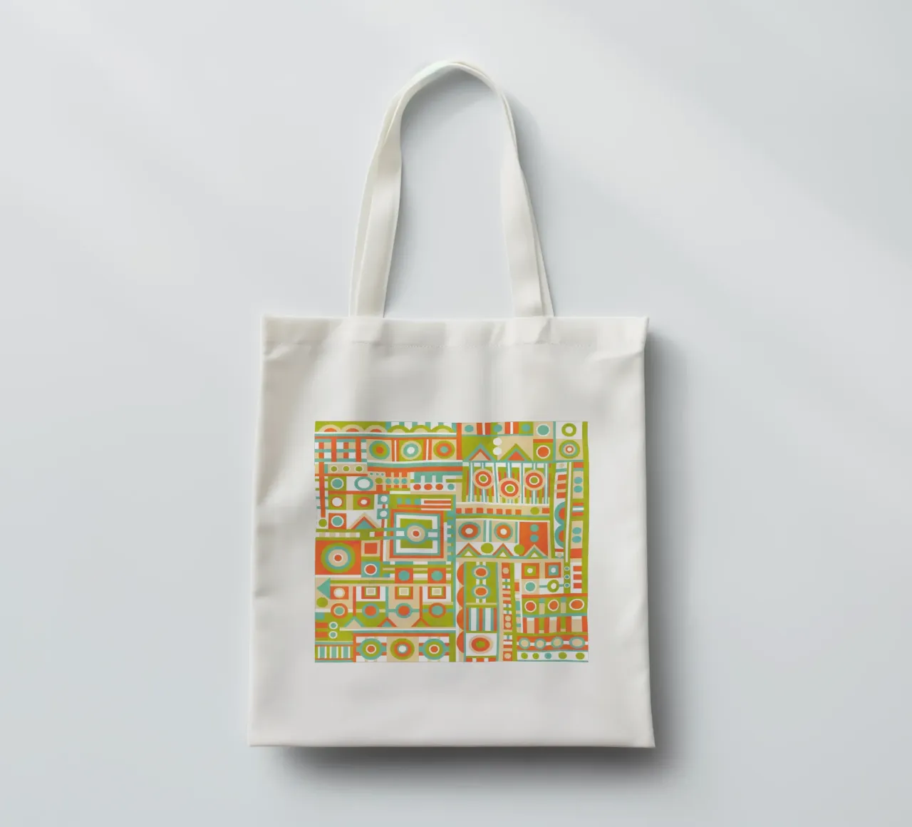 Structure tote bag by shellybremmer