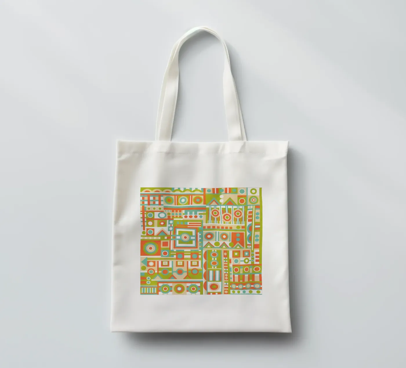 Structure borsa in juta da shellybremmer