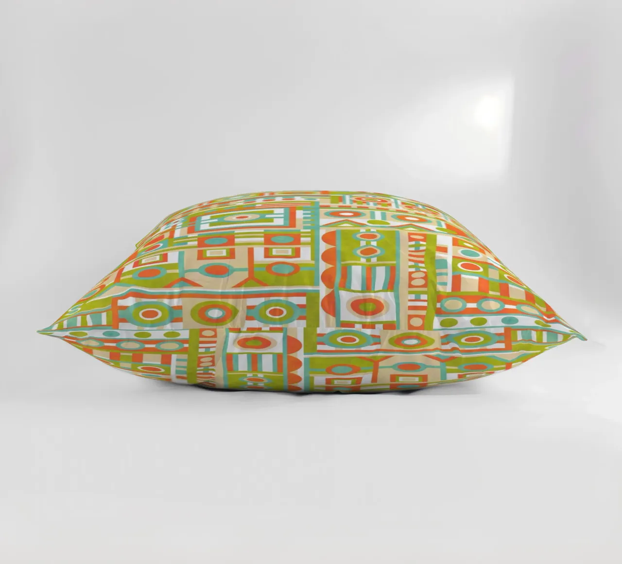 Structure cuscino da shellybremmer