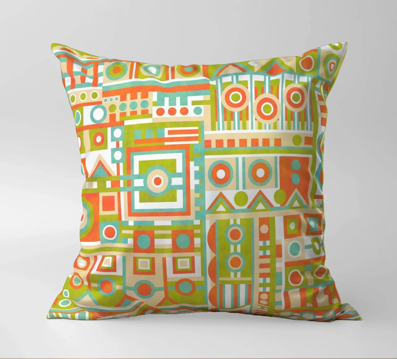 Structure cuscino da shellybremmer