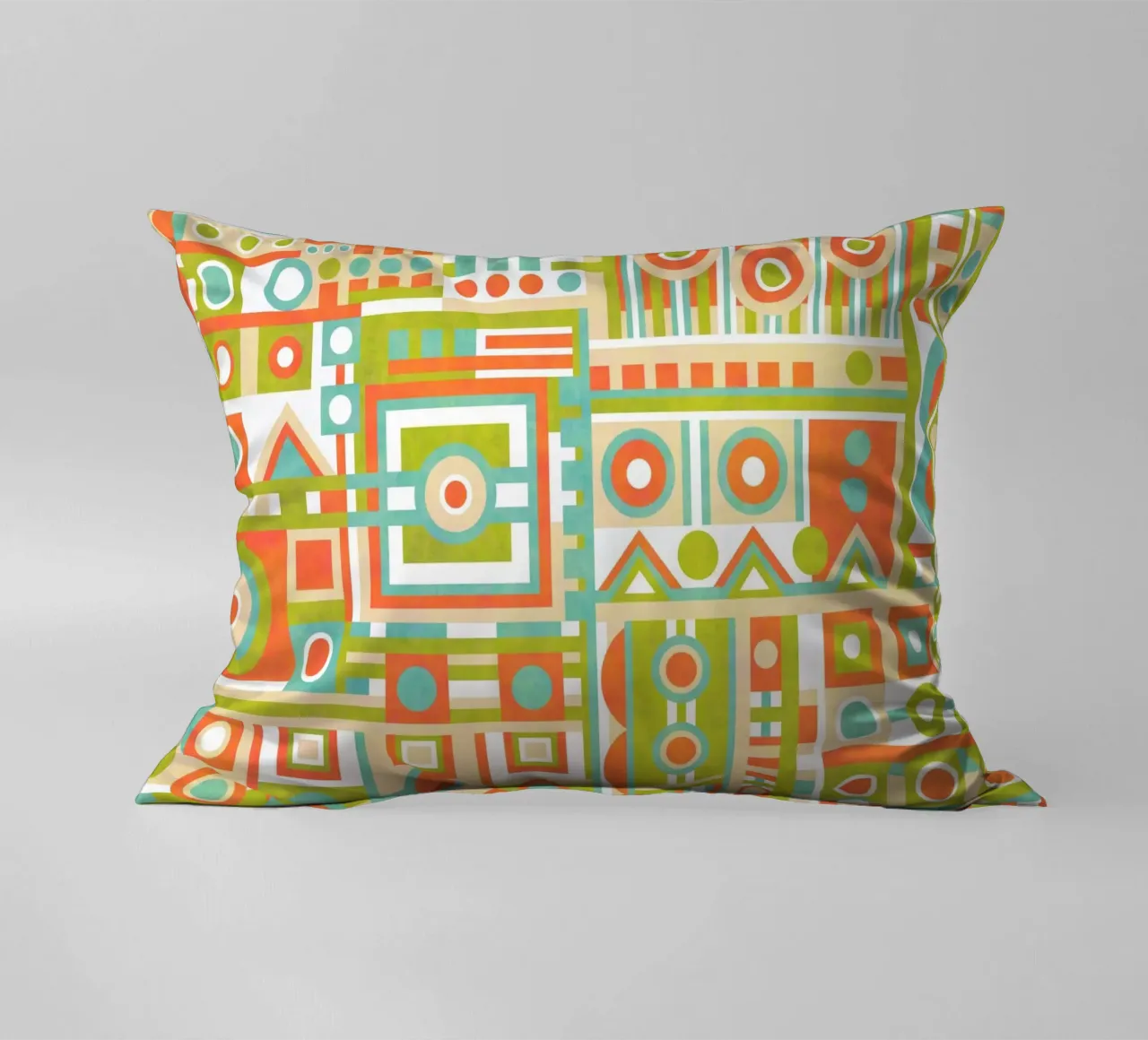 Structure cuscino da shellybremmer