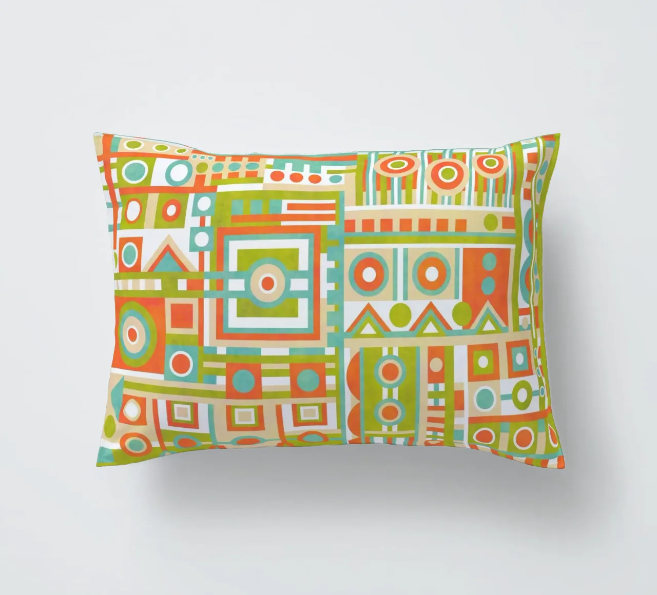 Structure cuscino da shellybremmer