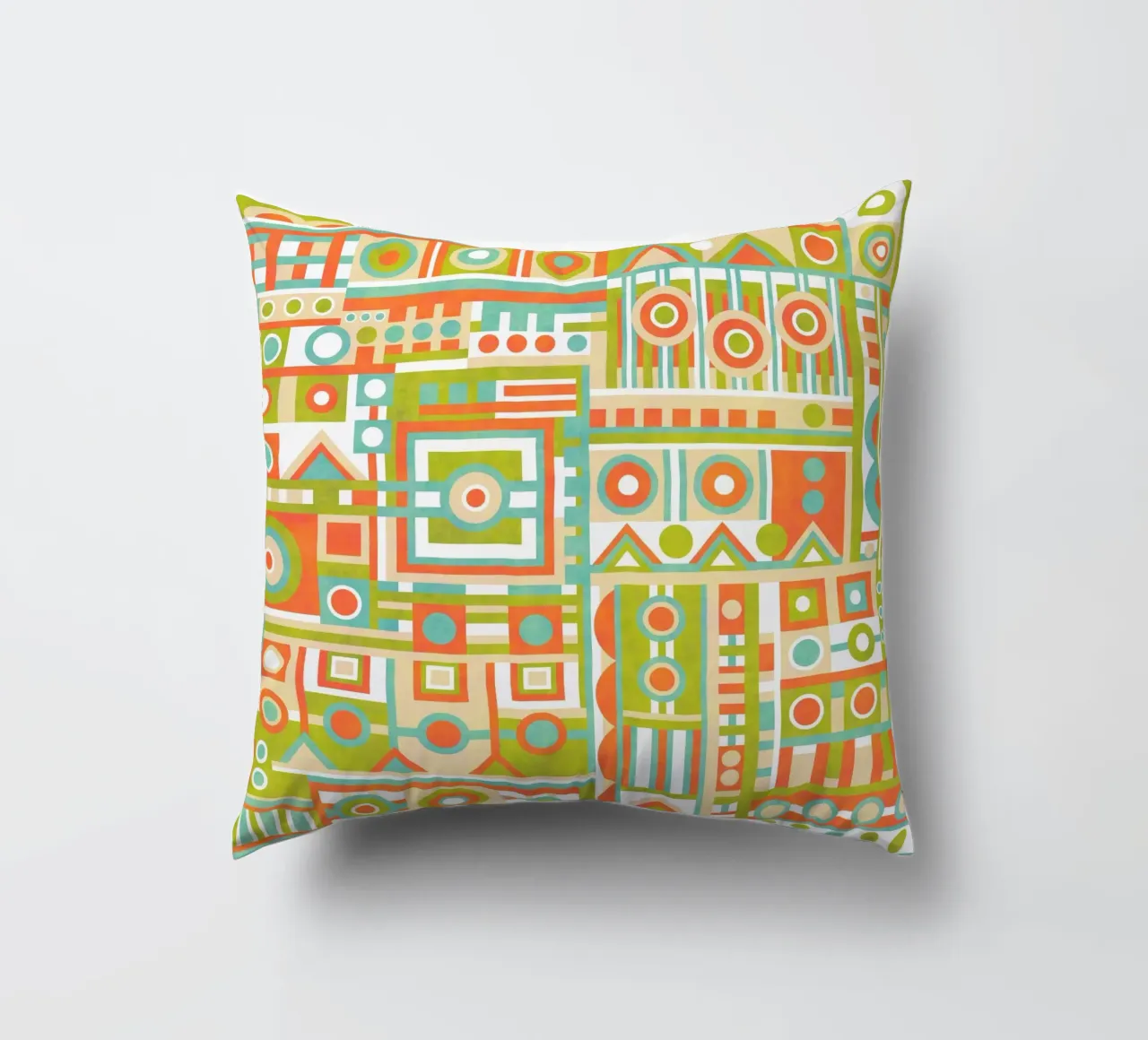 Structure cuscino da shellybremmer