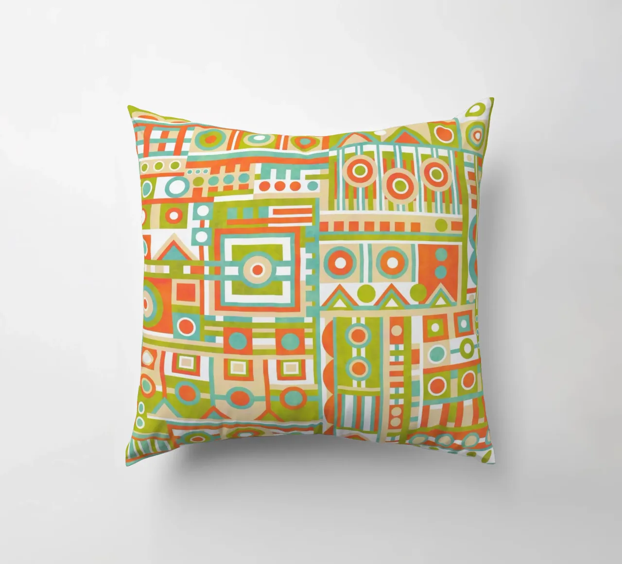 Structure cuscino da shellybremmer